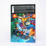 Infinite Crisis - Johns, Geoff