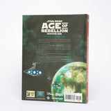 Star Wars: Age of Rebellion (Core Rulebook RPG)