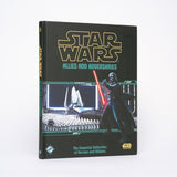 Star Wars: Allies and Adversaries (Heroes and Villains Sourcebook RPG)