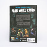 Star Wars: Allies and Adversaries (Heroes and Villains Sourcebook RPG)