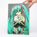 Hatsune Miku Graphics: Character Collection CV01 (Hatsune Miku Edition)