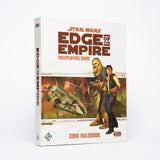 Star Wars: Edge of the Empire (Core Rulebook RPG)