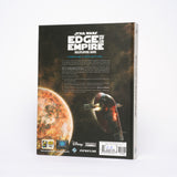 Star Wars: Edge of the Empire (Core Rulebook RPG)