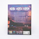 Star Wars: Rise of the Separatists (Era Sourcebook RPG)