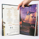 Star Wars: Rise of the Separatists (Era Sourcebook RPG)