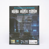 Star Wars: Collapse of the Republic (Era Sourcebook RPG)