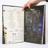 Star Wars: Collapse of the Republic (Era Sourcebook RPG)