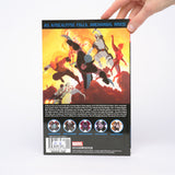 Uncanny X-Force, Vol. 4: The Dark Angel Saga Book 2