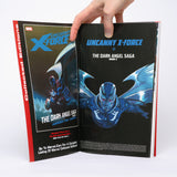 Uncanny X-Force, Vol. 4: The Dark Angel Saga Book 2