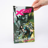 Uncanny X-Force, Vol. 1: The Apocalypse Solution