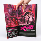 Uncanny X-Force, Vol. 1: The Apocalypse Solution