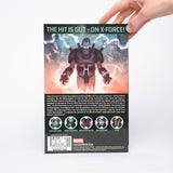 Uncanny X-Force 7: Final Execution Book 2