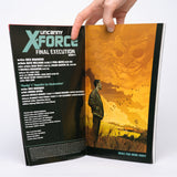 Uncanny X-Force 7: Final Execution Book 2