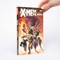 X-Men: Age Of Apocalypse: Termination