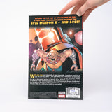 X-Men: Age Of Apocalypse: Termination