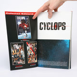 Cyclops 2: A Pirate's Life for Me