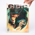 Epic Illustrated #10