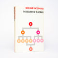 The Security of Buildings - Underwood, Graham