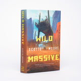 Wild Massive - Moore, Scotto
