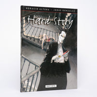 Hard Story (Heavy Metal) - Altuna, Horacio; Gonzalez, Jorge