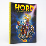 Hord (Heavy Metal) - Morvan, Jean David; Whamo, Jab Jab