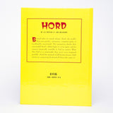 Hord (Heavy Metal) - Morvan, Jean David; Whamo, Jab Jab