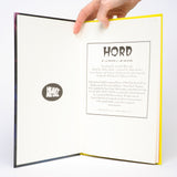 Hord (Heavy Metal) - Morvan, Jean David; Whamo, Jab Jab