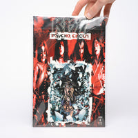 Kiss Psycho Circus (#1-4)