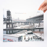 Scott Conarroe: By Rail - Conarroe, Scott