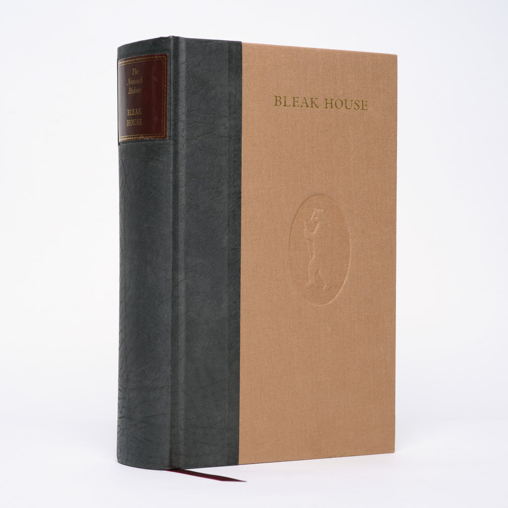 Bleak House (Nonesuch Dickens) - Dickens, Charles