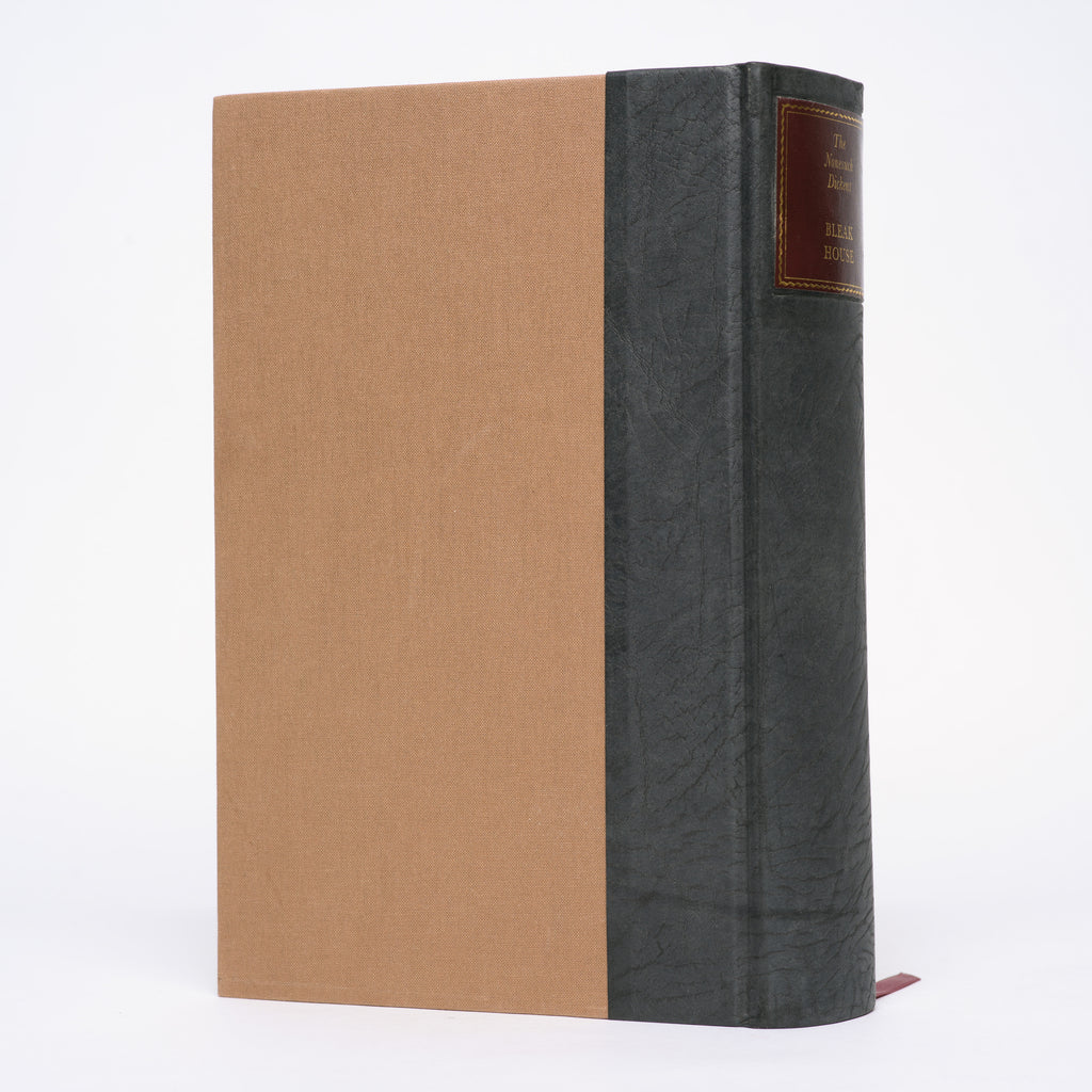 Bleak House (Nonesuch Dickens) - Dickens, Charles