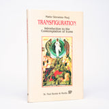 Transfiguration: Introduction to the Contemplation of Icons - Muzj, Maria Giovanna