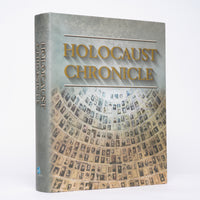 Holocaust Chronicle