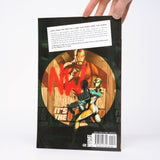 New Warriors: Defiant Vol. 1