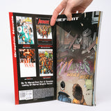 New Warriors: Defiant Vol. 1