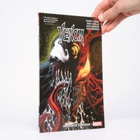 Venom Vol. 3: Absolute Carnage