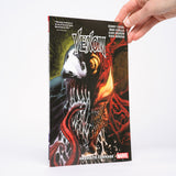 Venom Vol. 3: Absolute Carnage