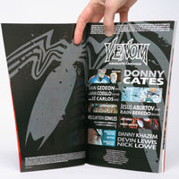 Venom Vol. 3: Absolute Carnage