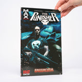 Punisher MAX Vol. 6: Barracuda