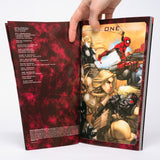 Ultimates 3: Who Killed the Scarlet Witch