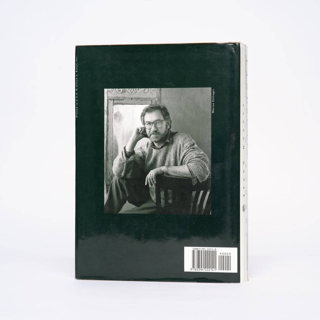 Landscape and Memory - Schama, Simon