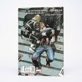 The Death of Captain America Vol. 1