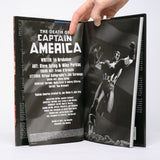 The Death of Captain America Vol. 1
