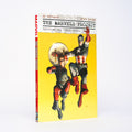 The Marvels Project