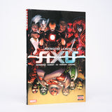 Avengers & X-Men: Axis