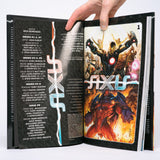 Avengers & X-Men: Axis
