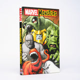 Marvel Monsters