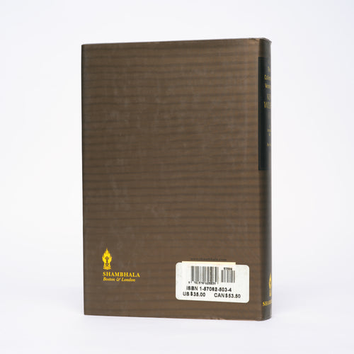 A Sociable God + Eye to Eye [The Collected Works of Ken Wilber Vol. 3] - Wilber, Ken