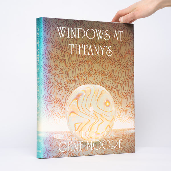Windows at Tiffany's: The Art of Gene Moore - Moore, Gene; Goldman, Judith