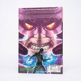 Son of Hulk: Dark Son Rising